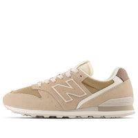 (WMNS) New Balance 996 'Light Brown' WL996RE2