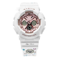 CASIO Baby-G 'White' BA-130-7A1PRC-PERSON