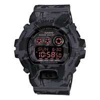 CASIO G-Shock Digital 'Black' GDX6900MC-12021
