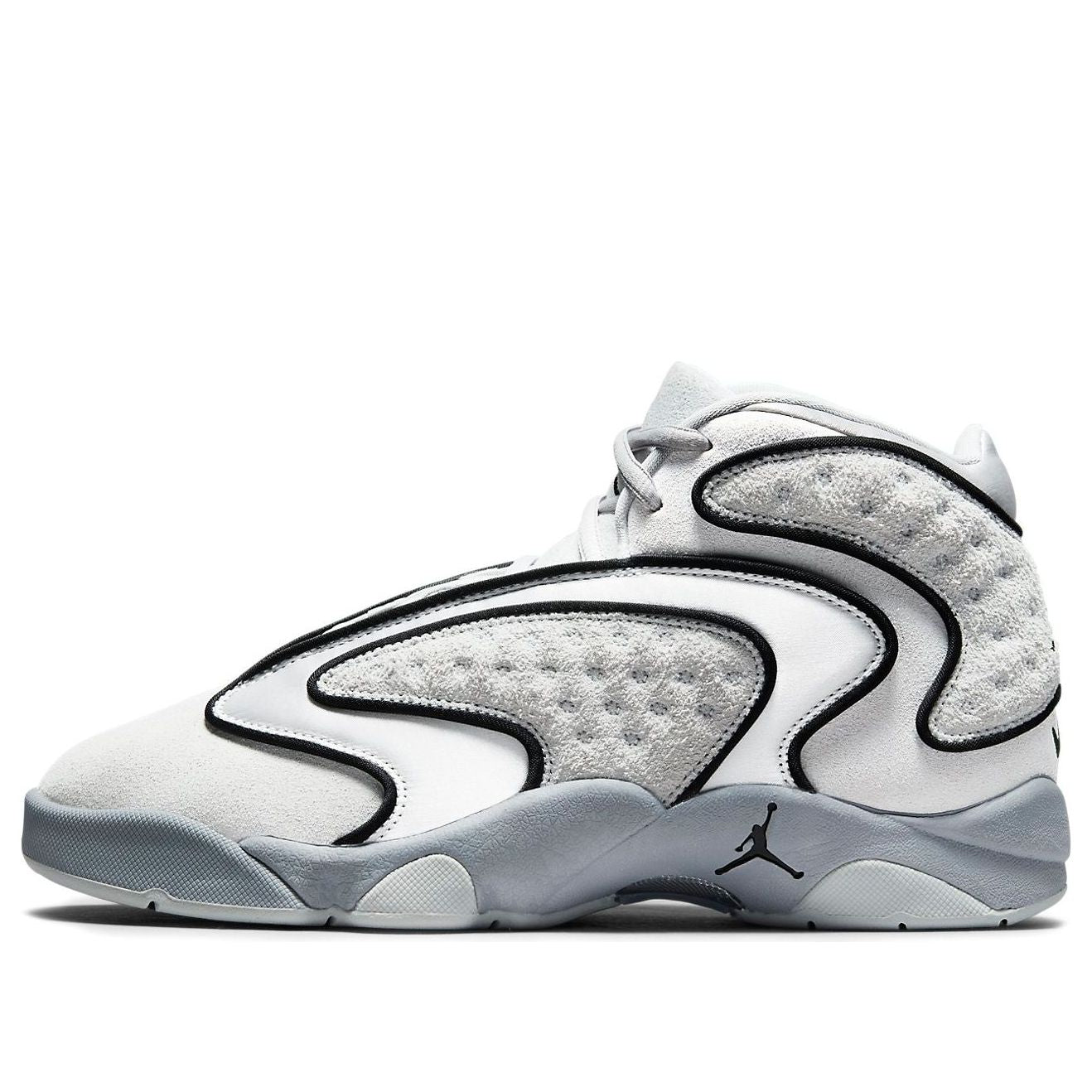 (WMNS) Air Jordan OG 'Tech Grey' 133000-002