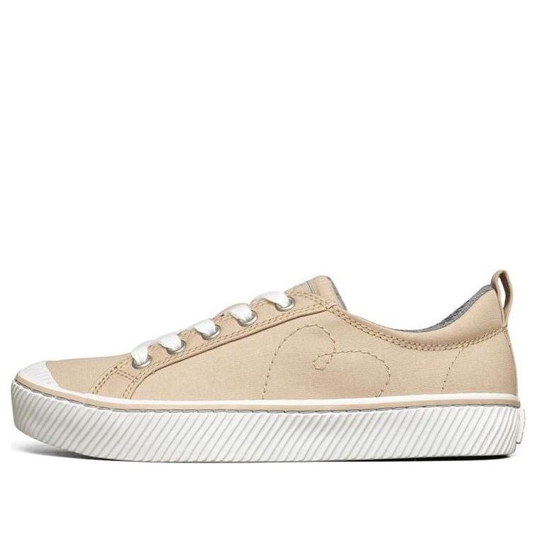 (WMNS) Skechers Bob's B Wild Low-Top Sneakers Gold 113300-NAT