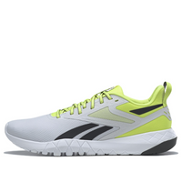 Reebok Flexagon Force 4 'Grey Black Yellow' HP9217