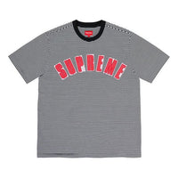 Supreme SS20 Week 3 Arc Appliqu SS Top Logo Tee SUP-SS20-442
