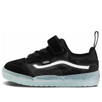 Vans Classic s Casual Sneakers TD BlackWhite 'Black White' VN0A5HZ1B8C