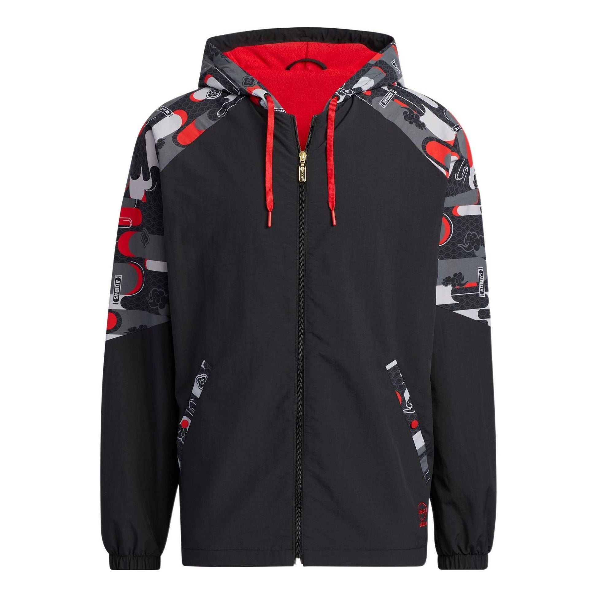 adidas neo Jacket IQ1576
