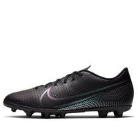 Nike Mercurial Vapor 13 Club MG 'Black' AT7968-010
