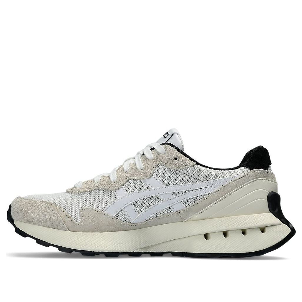 ASICS Jogger X81 'Beige White' 1203A346-101