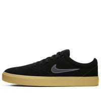 Nike SB Charge Suede 'Black Brown' CT3463-004