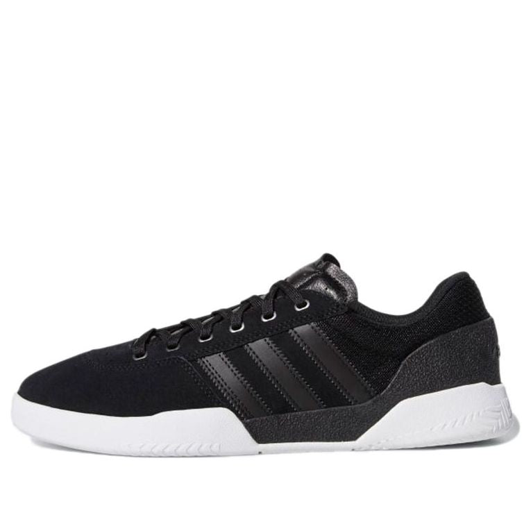 adidas City Cup 'Core Black' DB3069