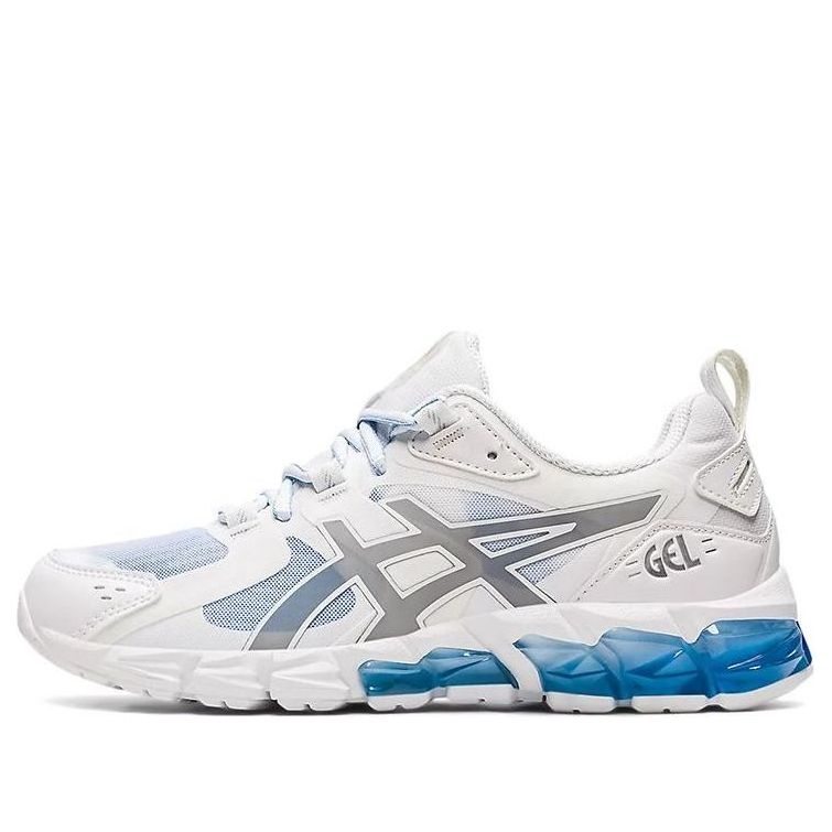 (WMNS) ASICS Gel-Quantum 180 'White Periwinkle Blue' 1202A239-100