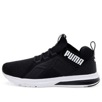 PUMA Enzo Eng Mesh Running Shoes Black 192439-01