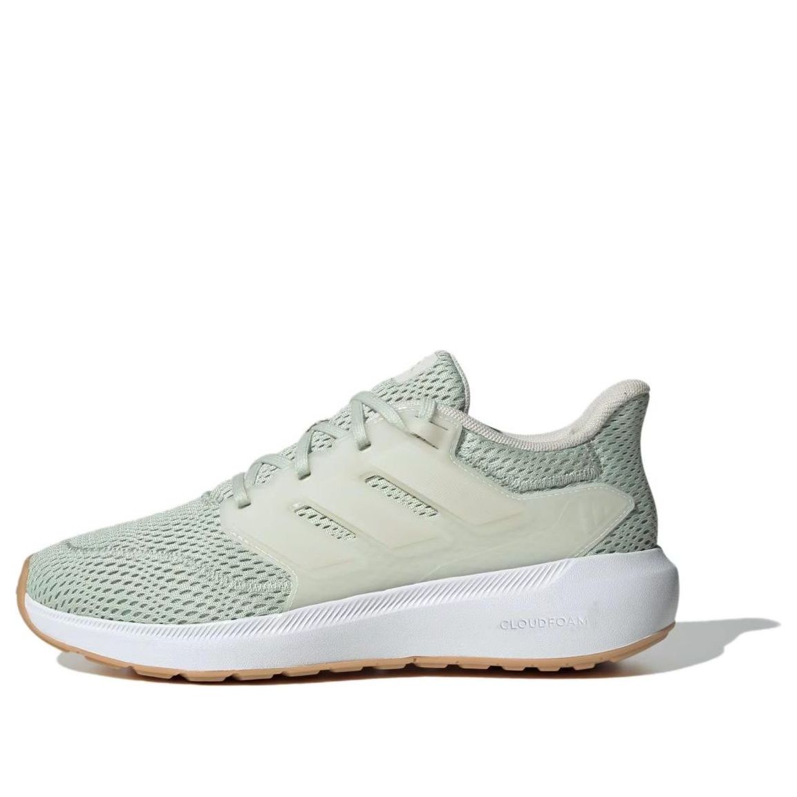 (WMNS) adidas Ultimashow 2.0 'Linen Green' IE8911