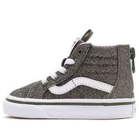 Vans SK8-Hi K Grey/White VN000XG59AR