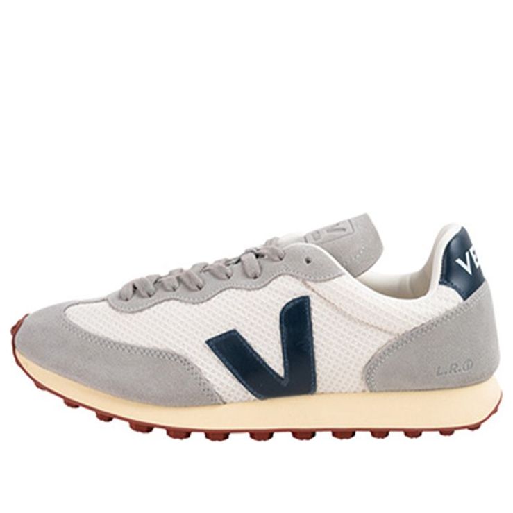Veja Rio Branco Alveomesh 'Gravel Nautico' RB012377B