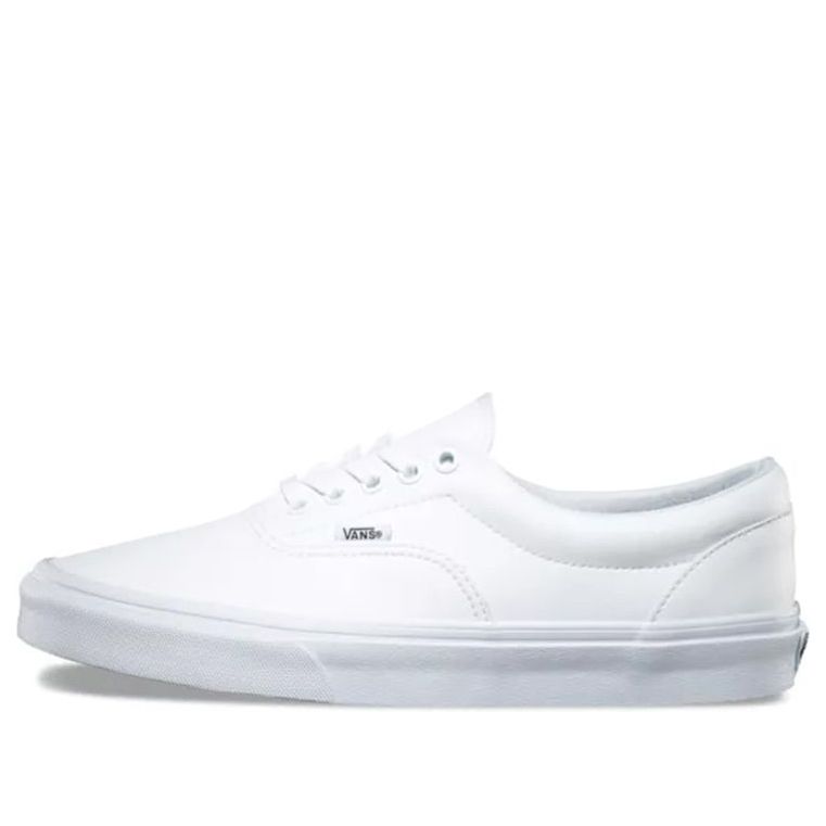 Vans Era 'Classic Tumble - White' VN0A38FRODJ