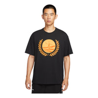 Nike LeBron T-Shirt 'Out For Redemption' IH8563-045