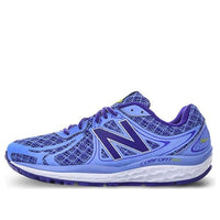 (WMNS) New Balance 720 Series Breathable Low-Top Blue W720RB3