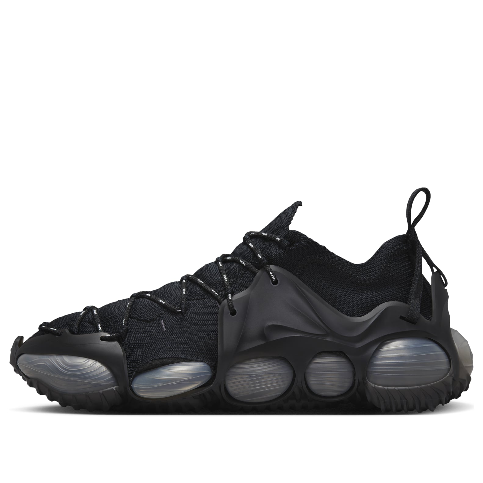 Nike ISPA Link Axis 'Black' FZ3507-002