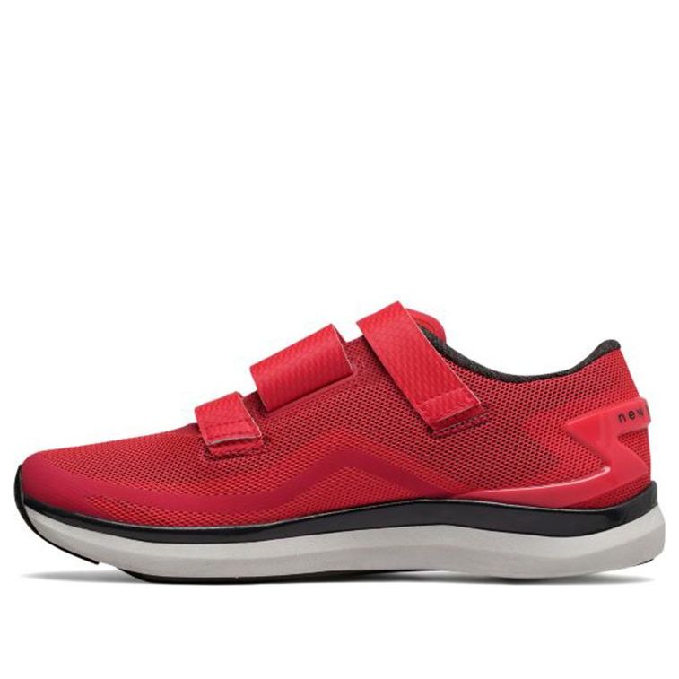 (WMNS) New Balance WX09 Cycle 'Red White Black' WX09RB
