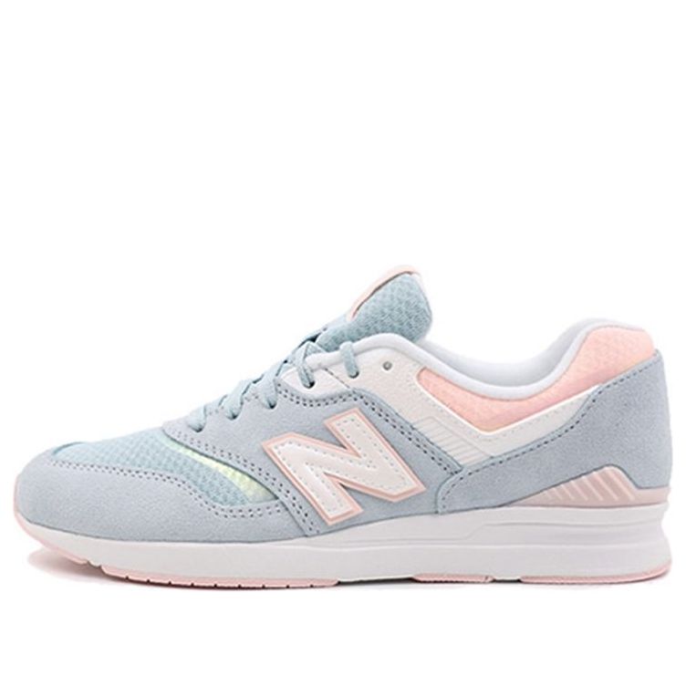 (WMNS) New Balance 697 'Stardust' WL697PTU