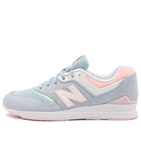 (WMNS) New Balance 697 'Stardust' WL697PTU