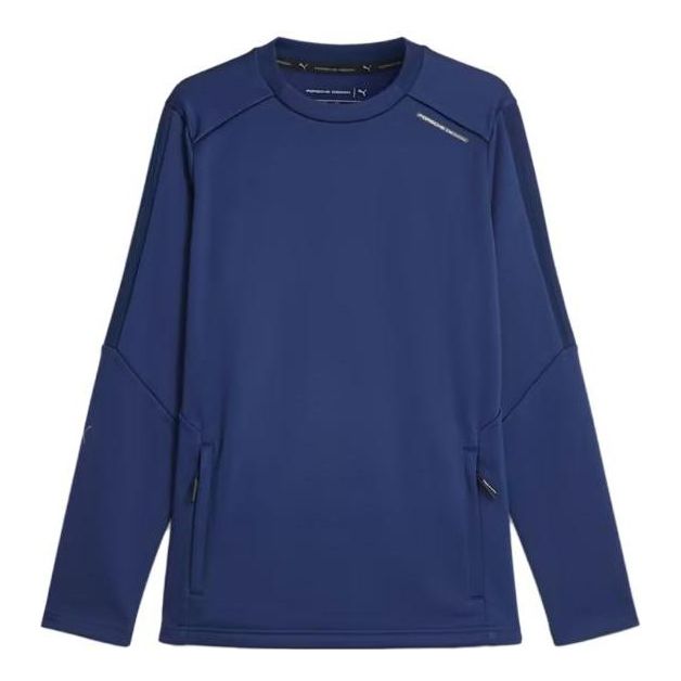 PUMA Porsche Design Sweatshirt 'Persian Blue' 621107-21