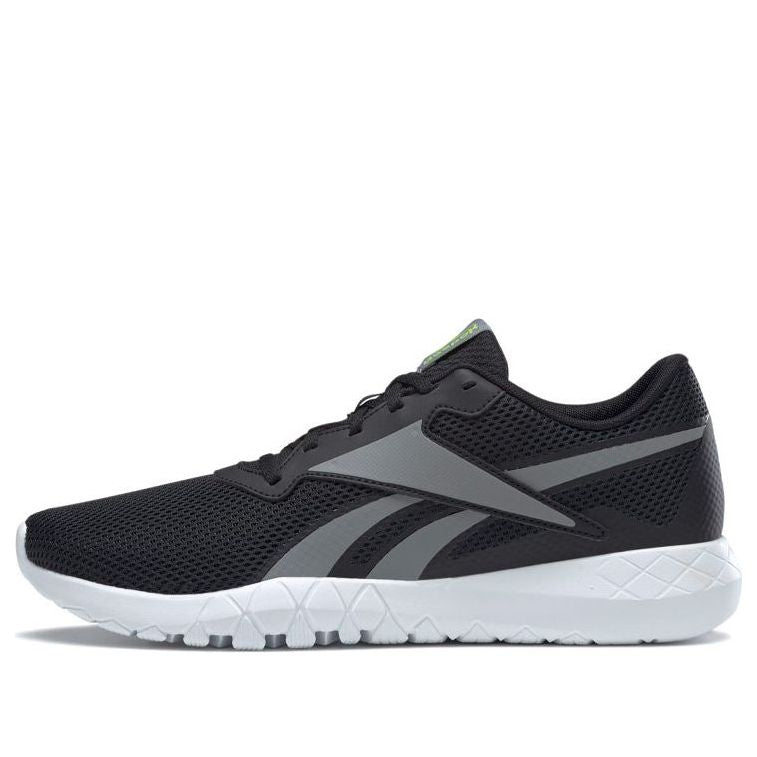 Reebok Flexagon Energy TR 3 'Black Pure Grey' GZ8262