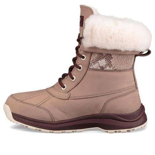 (WMNS) UGG Adirondack III 1018329-DUS