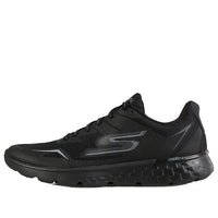 Skechers GO Run 400 Low-Top Black 54355-BBK