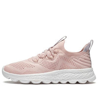 (WMNS) Li-Ning Eazgo Pure 'Peach Pink' ARES010-3