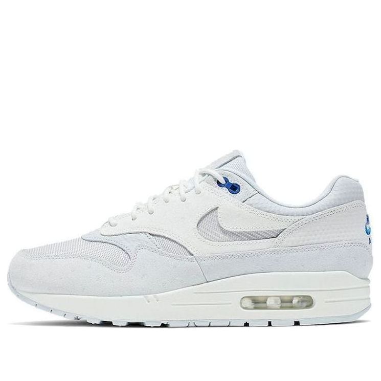 Nike Air Max 1 Premium 'Pure Platinum' 875844-011