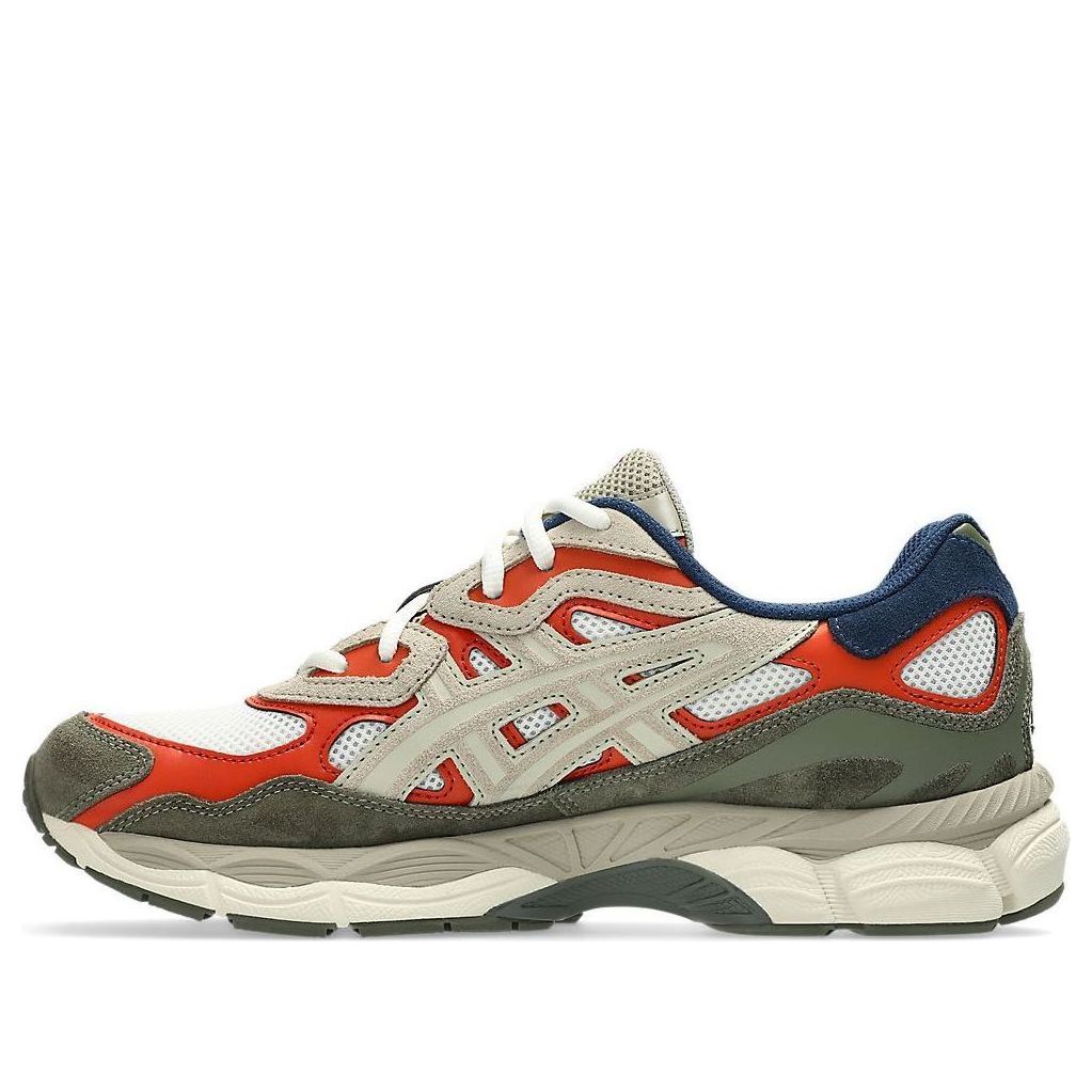 ASICS Gel-NYC 'Cream Irvine' 1203A383-108