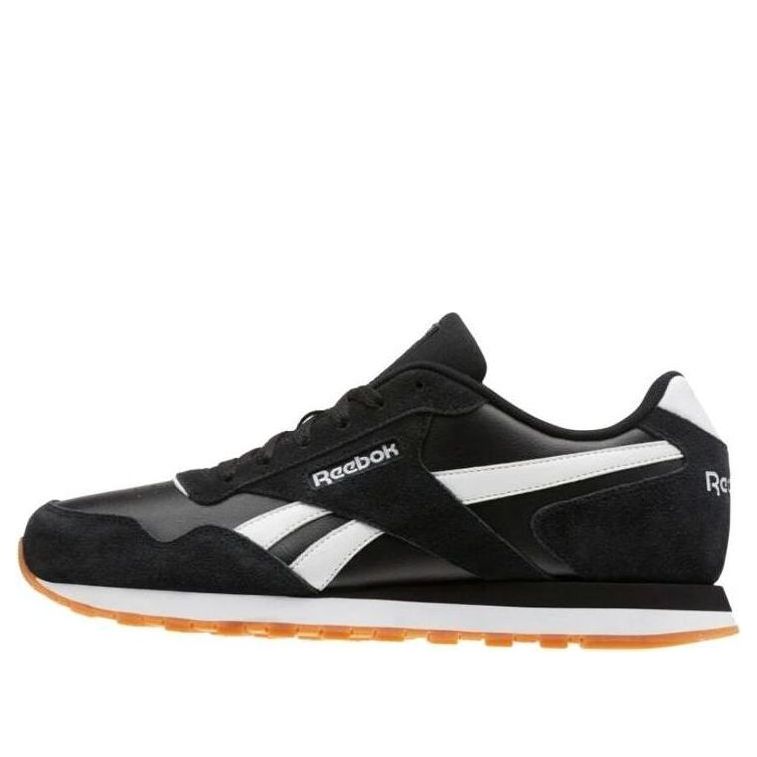 Diadora Classic Harman Run 'Black Gum' CM9924