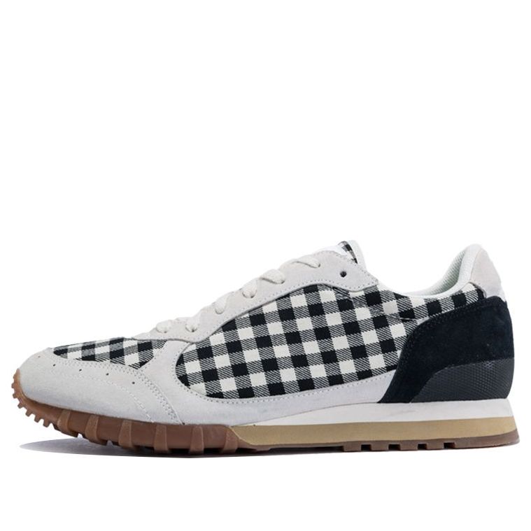 Onitsuka Tiger Colorado Eighty-Five 'White Gingham' D7N3N-0101
