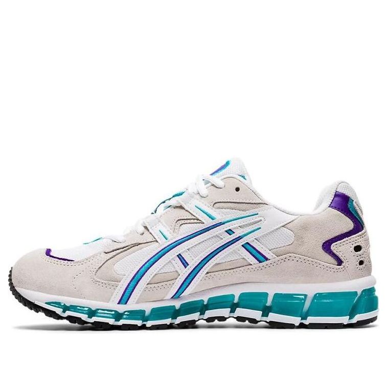 ASICS Gel-Kayano 5 360 'Grey Blue' 1021A160-103