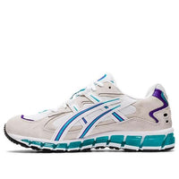 ASICS Gel-Kayano 5 360 'Grey Blue' 1021A160-103