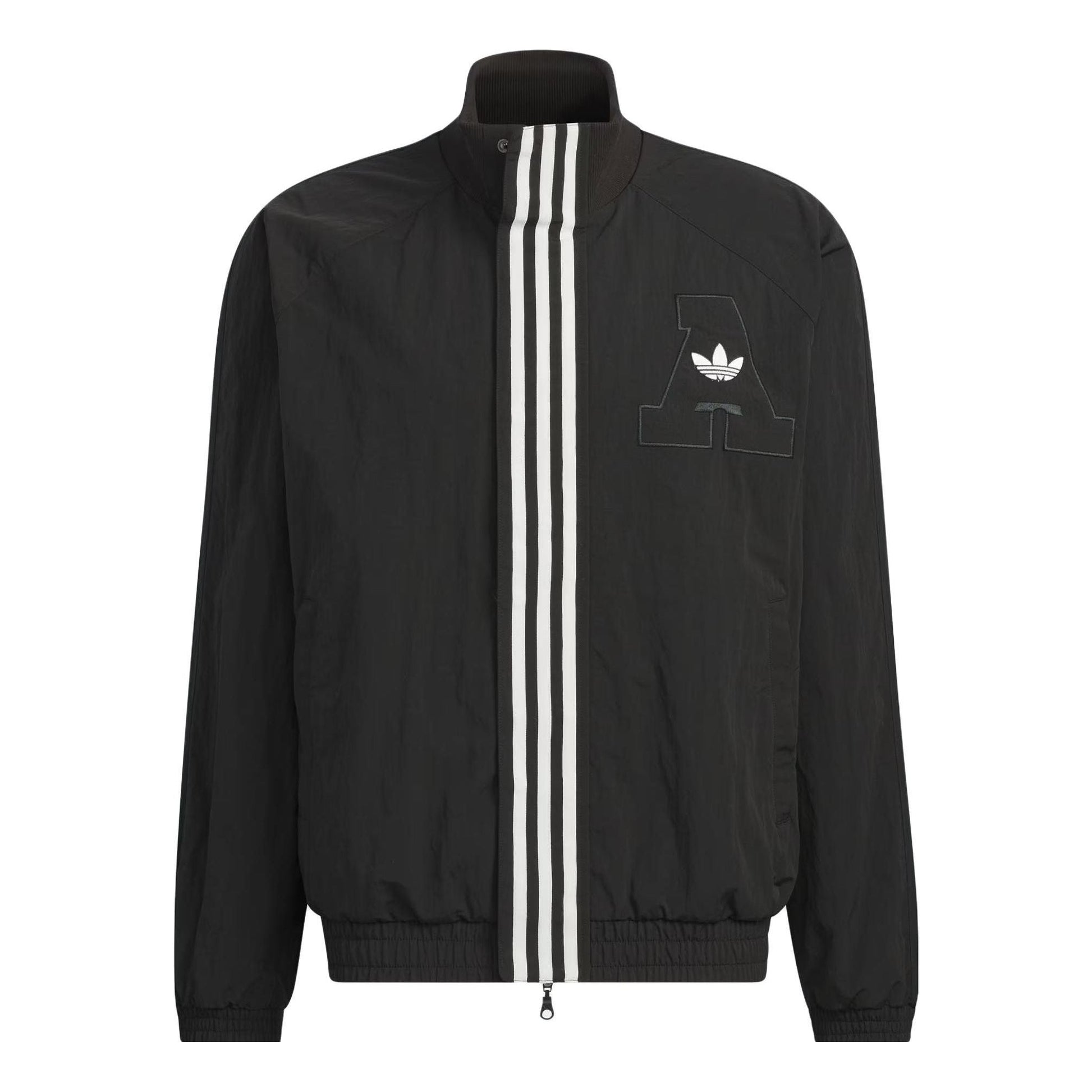 adidas Originals Rifta Jackets 'Black' IU4845