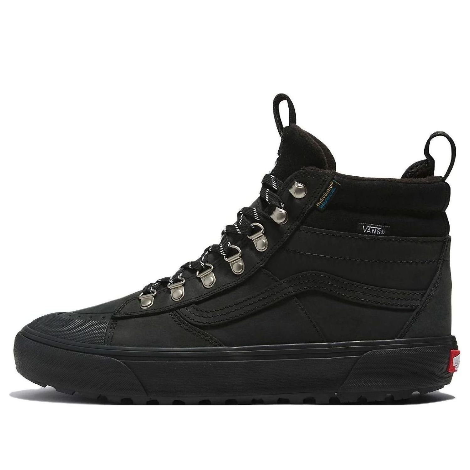 Vans Sk8-Hi DR MTE-2 'Black' VN0009QMBLA