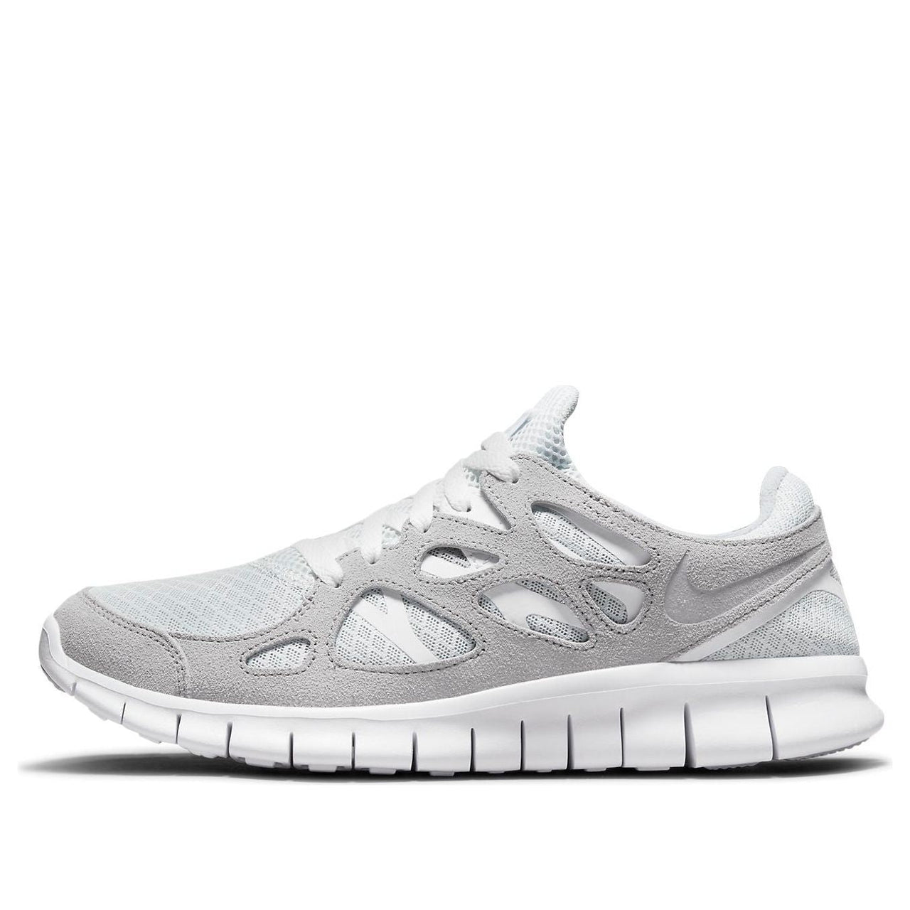 Nike Free Run 2 'Wolf Grey' 537732-014