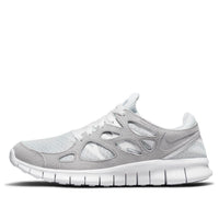 Nike Free Run 2 'Wolf Grey' 537732-014