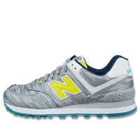 (WMNS) New Balance 574 'Summer Waves' WL574SIA