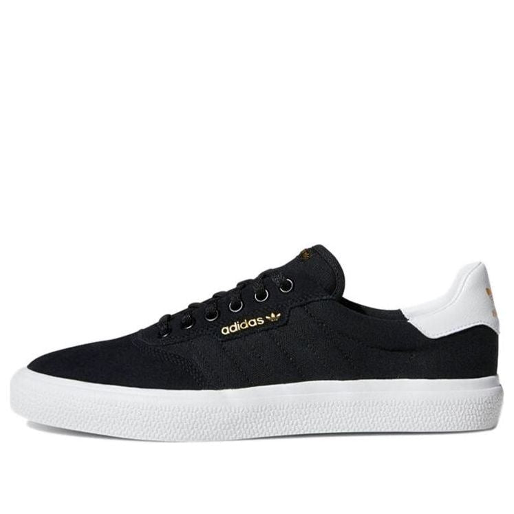 adidas 3MC Vulc 'Core Black' B22703