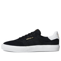 adidas 3MC Vulc 'Core Black' B22703