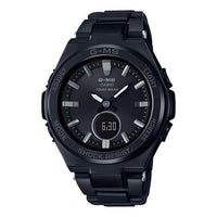 CASIO Baby-G 'Black' MSG-S200CG-1APR