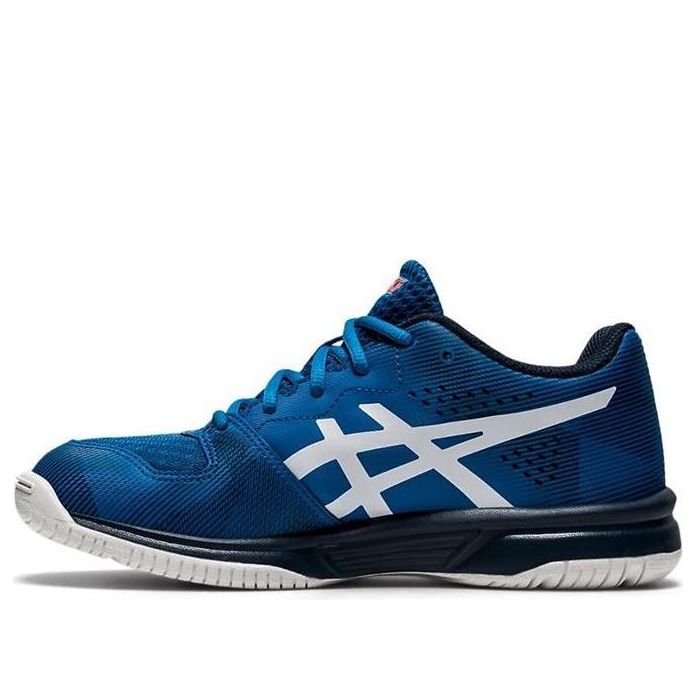 (GS) ASICS Gel-Tactic 'Blue White' 1074A014-402