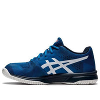 (GS) ASICS Gel-Tactic 'Blue White' 1074A014-402