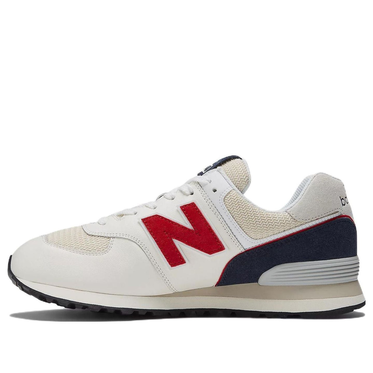 New Balance 574 'Sea Salt Navy' ML574WN2