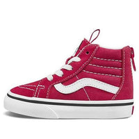 Vans SK8-HI Kids Red VN0A4BV1JV6