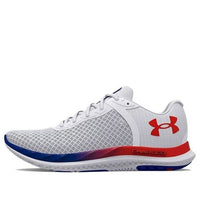 Under Armour Charged Breeze 'White Royal' 3025129-103