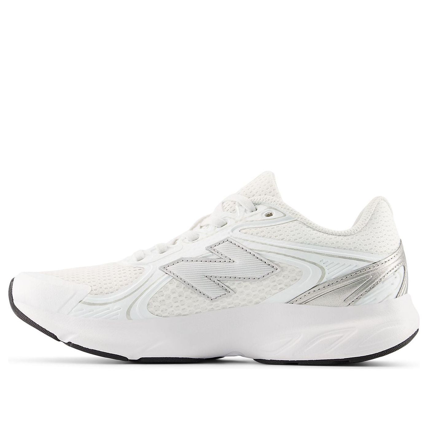(WMNS) New Balance Fresh Foam Amaste D-Wide 'White' WAMAS9J0
